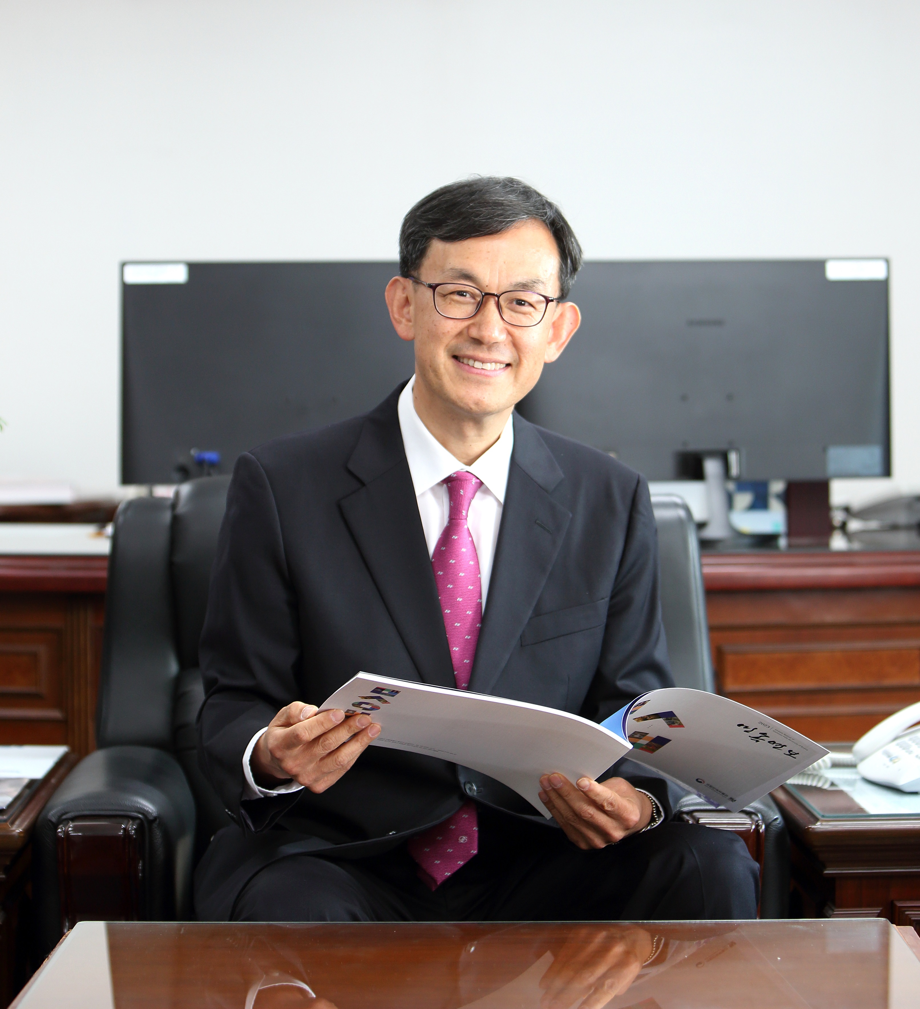 General Director